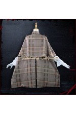 Path to Nowhere Christina Cosplay Costume